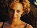 Muere la actriz Brittany Murphy