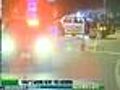 Headlines: Arlington Hts Barricade; Freeman Murder