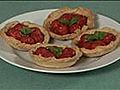 How To Make Strawberry Tarts