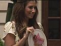 Stacey Solomon is Celebrity Mum of the Year