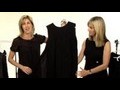How to choose the perfect little black dress