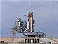 NASA scrubs Endeavour launch