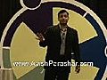 Philadelphia Keynote Speaker Avish Parasha