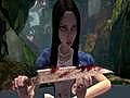 Alice: Madness Returns Gameplay Trailer