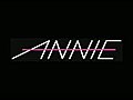 Annie - A Day With Annie