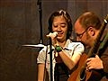 Norah Jones - Lonestar (Live from New Orleans)