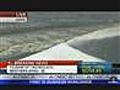 Tsunami of 7 Meters Hits Japan