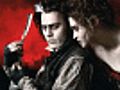 Sweeney Todd: The Demon Barber of Fleet Street