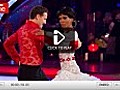 Catch up with Strictly Come Dancing