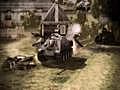 E3 2011: World of Tanks - Destroyer Gameplay Trailer