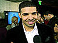 Grammy Noms 2010: Drake