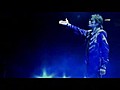 Michael Jackson - This Is It (Belgesel-Müzikal film fragman)