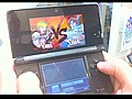 TechGuru - Jogos no 3DS