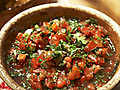 Twitter Pico de Gallo