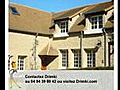 A vendre Maison F10 à Hécourt   (27120) - 480m2,  859000 Euros