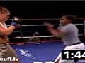 Tuff N Uff Amateur Fights: Brooke Guidry vs Latoya Walker