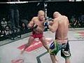 La leyenda de Georges St-Pierre en la UFC