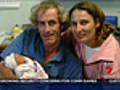 Family tragedy leaves girl orphaned