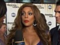 Wendy Williams Gets the &#039;Dancing&#039; Boot