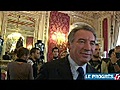 François Bayrou : 