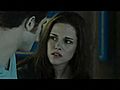 Twilight Saga: Eclipse trailer