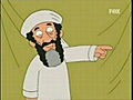 Osama Bin Laden en Padre de Familia