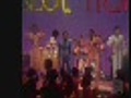 Lakeside - All The Way Live (SoulTrainTv 80&#039;s)