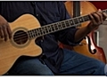 How to Choose a Bass - Acoustic Bass