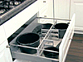 IKEA Kitchen Cabinet Quick Tip