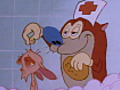 Ren and Stimpy: 