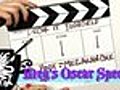 Meg’s Oscar Special,  Decor it Yourself