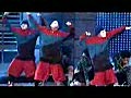 ABDC - Jabbawockeez/Kaba Modern/Fysh