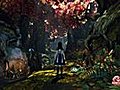 Alice: Madness Returns - Interview