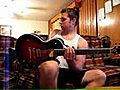 Learn All the Same by Sick Puppies on Guitar