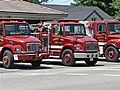 Firefighter Investigated For Sex On The Job,  Reinstated