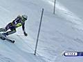 2011 Spindleruv Mlyn: Sarah Schleper 11th in SL