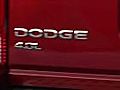 2009 Dodge Nitro RT Car Review