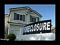 Foreclosed (Parody of Mad World by Adam Lambert) Music...