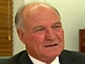 Tony Windsor death threats