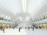 World Trade Center Transportation Hub