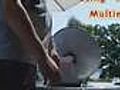 Using Your Multimo Portable Satellite Dish