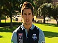 Origin Update: Mitchell Pearce interview