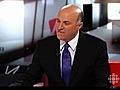 The Hour: Kevin O’Leary