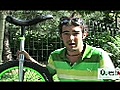 Marche arrière en monocycle ?