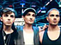 The Wanted - Lose My Mind