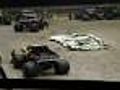 Shocking Monster Truck Death Caught On Tape