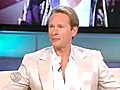 Tyra In Two: Carson Kressley