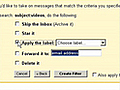 Create Email Aliases and Forwarding Addresses in Gmail