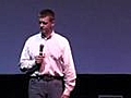 Paul Washer Preaching to Reformed Rappers