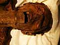 The Screaming Mummy: Tortured Among Pharaohs?